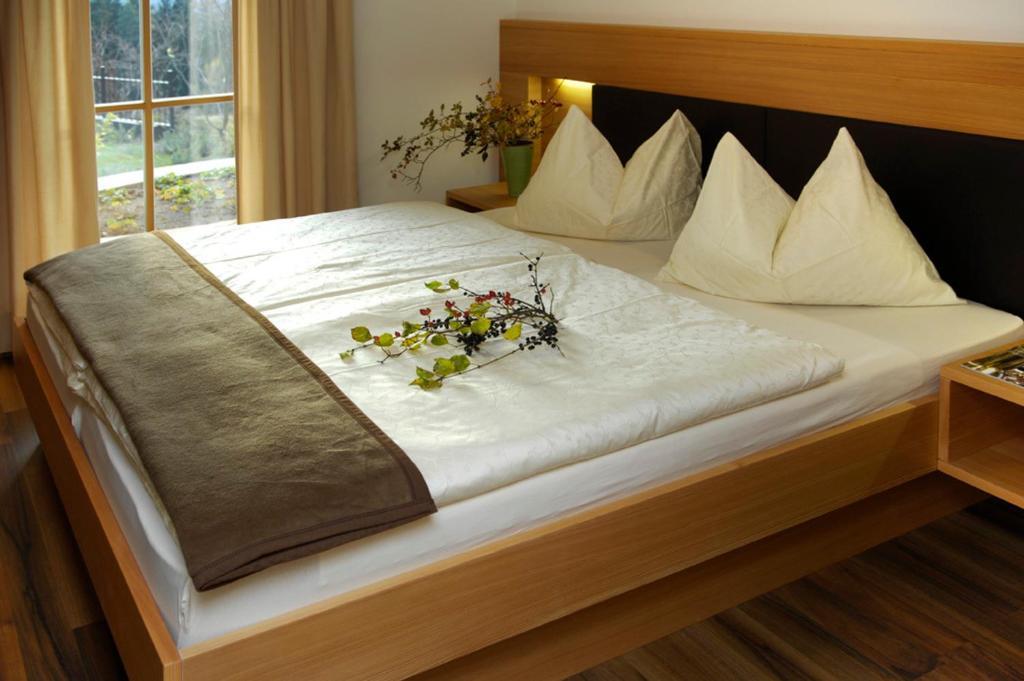 Villa Tilia Siusi Habitación foto
