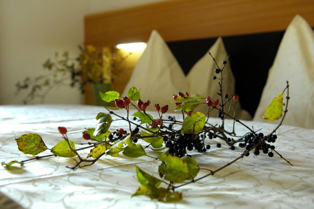 Villa Tilia Siusi Habitación foto